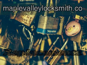 Maple Valley Replacements Locksmiths